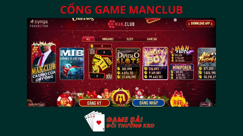Khi chơi game tại ManClub nếu có sự cố liên hệ với CSKH để được hỗ trợ